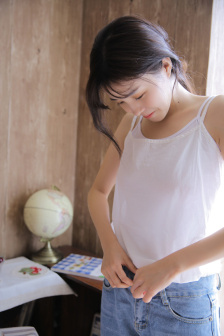 漂亮的助理